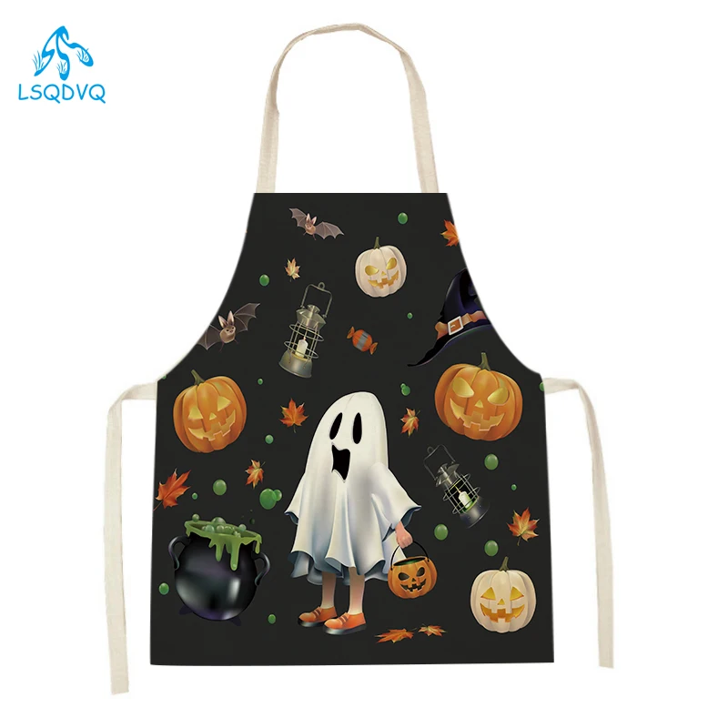 Kitchen Witch Baking - Delantales de cocina con diseño de