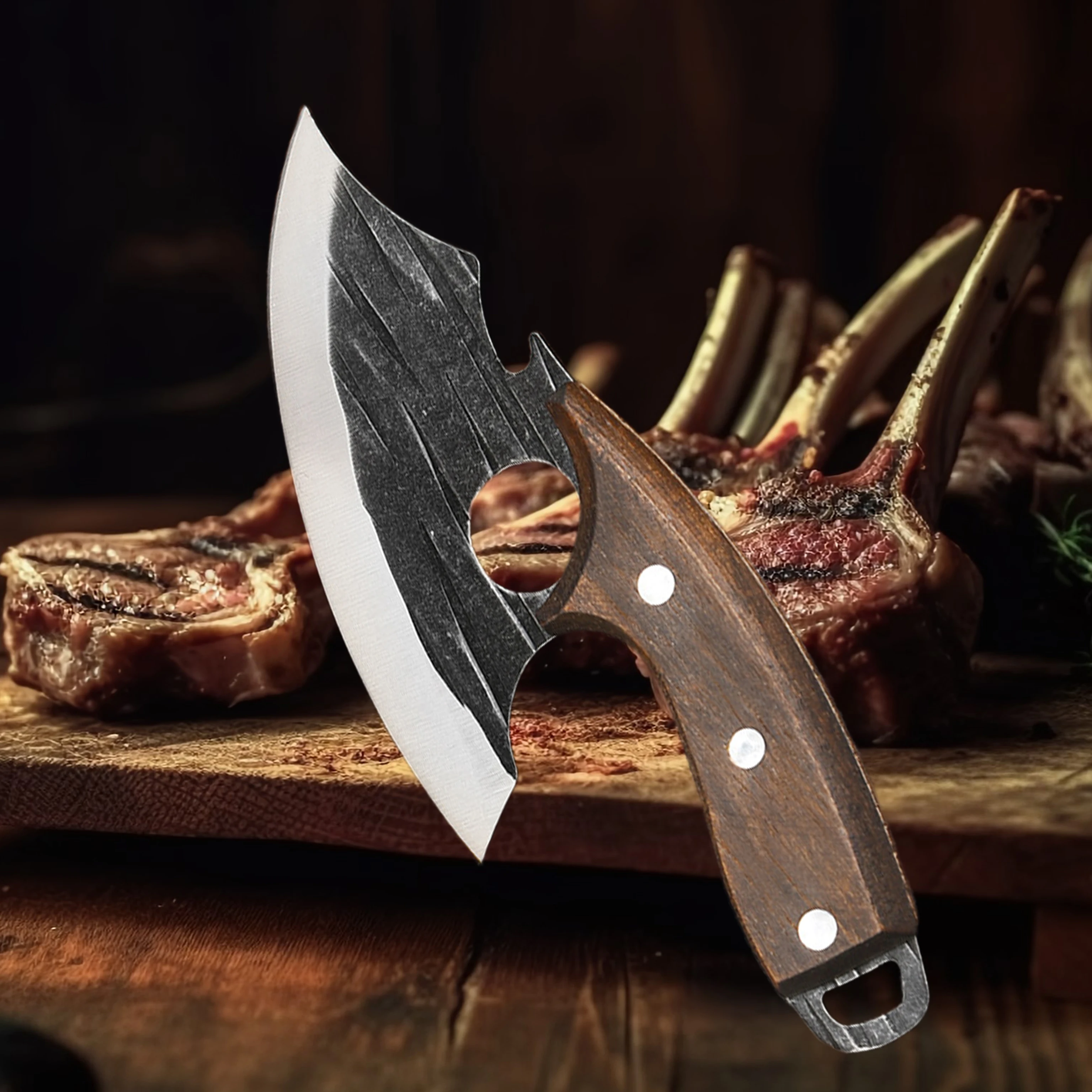 Kitchen Equipment For Baking - Cuchillo para Deshuesar Pescado, Herramienta Profesional