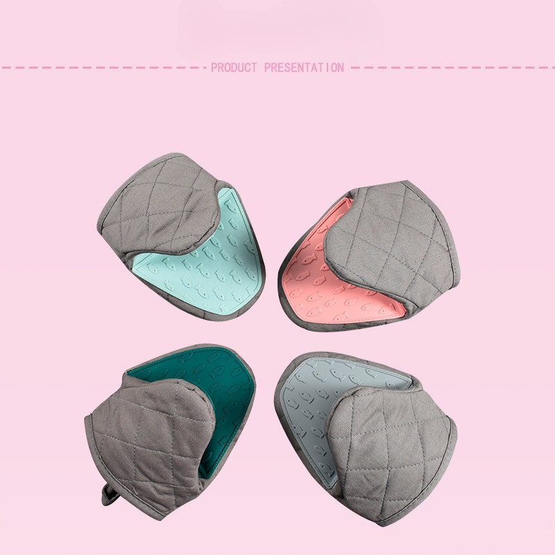 Kitchen Baking Cloth - 1 unidad de almohadillas | Agarre