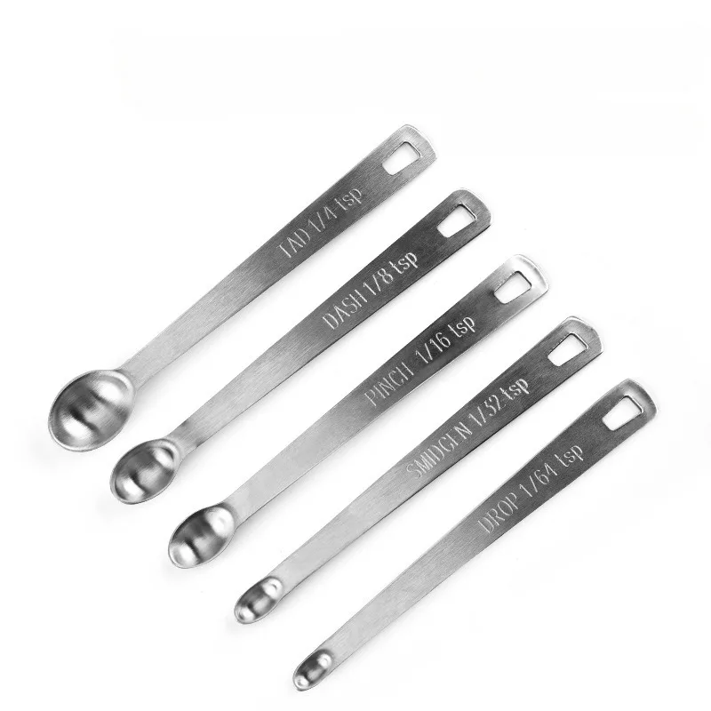 Kitchen Baking Kit - Nuevo 5 unids/set Mini juego de