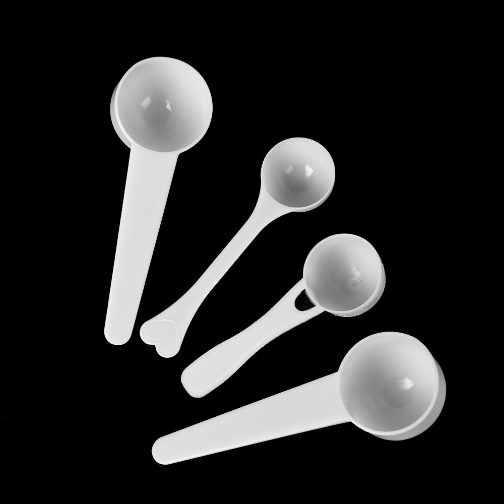 Kitchen Baking Kit - Cucharas medidoras de café en polvo,