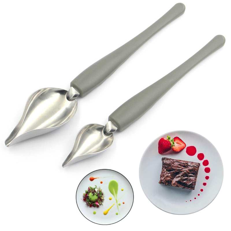 Kitchen Baking Drawing - Herramientas de cocina, restaurante, revestimiento de