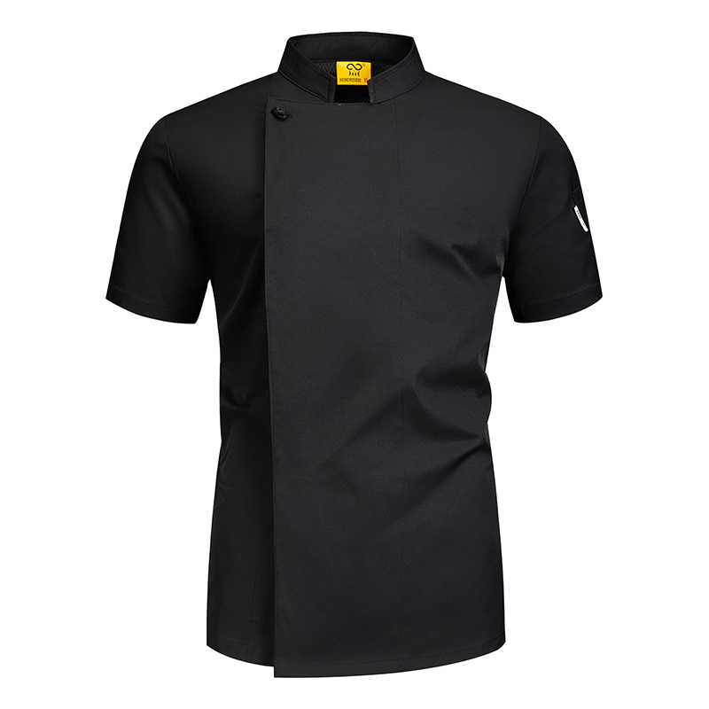 Kitchen Baking Cloth - Camisa de Chef para Hombre, para