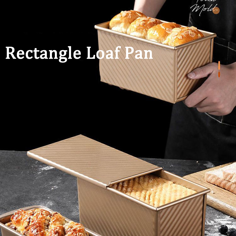 Molde rectangular de metal ant - Springform Pan Set reseña y precio