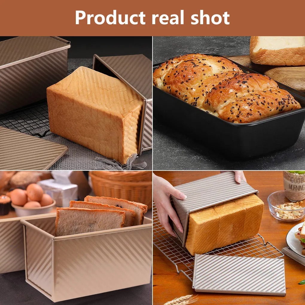 Molde rectangular de metal ant - Springform Pan Set reseña y precio