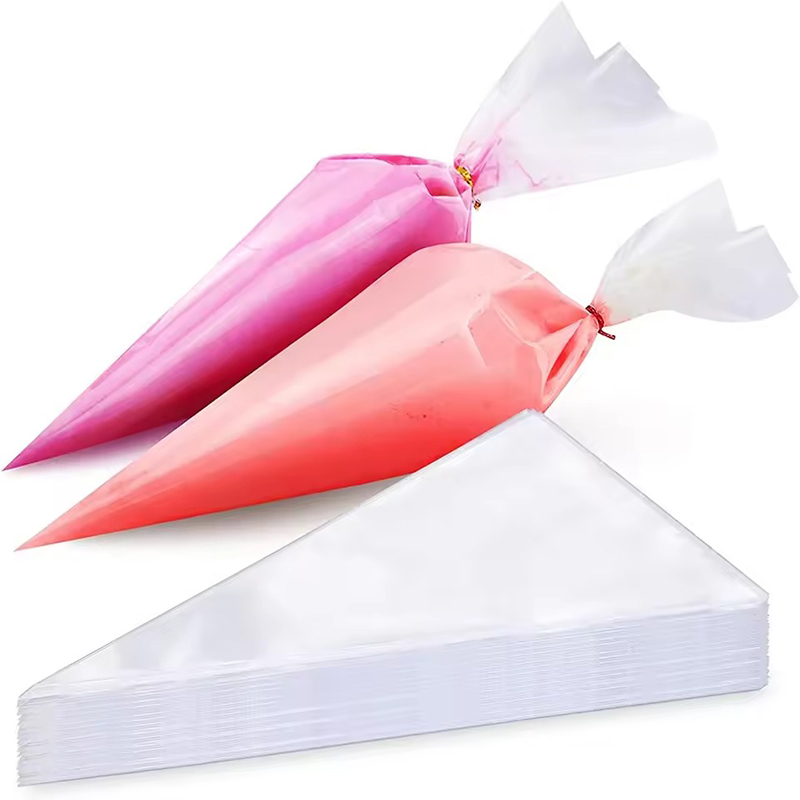 Paquete de 50 Bolsas de Repost - Kitchen Equipment For Baking reseña y precio