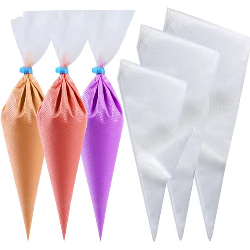 Paquete de 50 Bolsas de Repost - Kitchen Equipment For Baking reseña y precio
