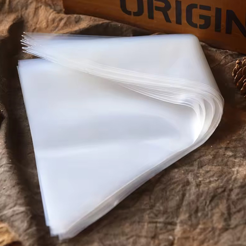 Paquete de 50 Bolsas de Repost - Kitchen Equipment For Baking reseña y precio