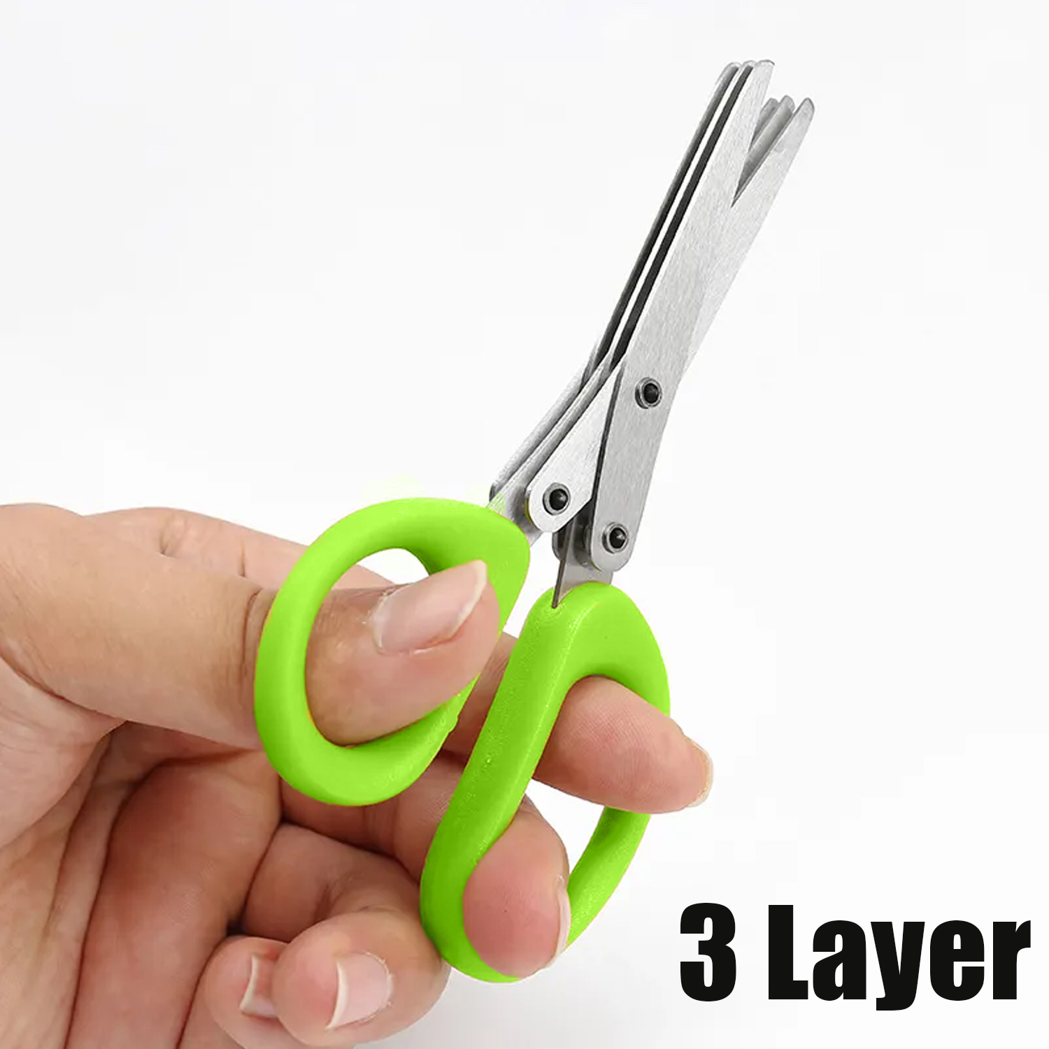 Tijeras de Cocina Multifuncion - Kitchen Equipment For Baking reseña y precio