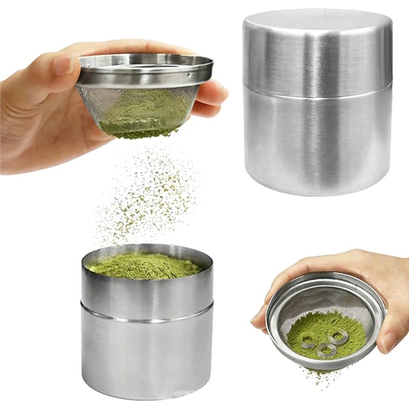 A25F-Pasador y recipiente de a - Kitchen Baking Canisters reseña y precio