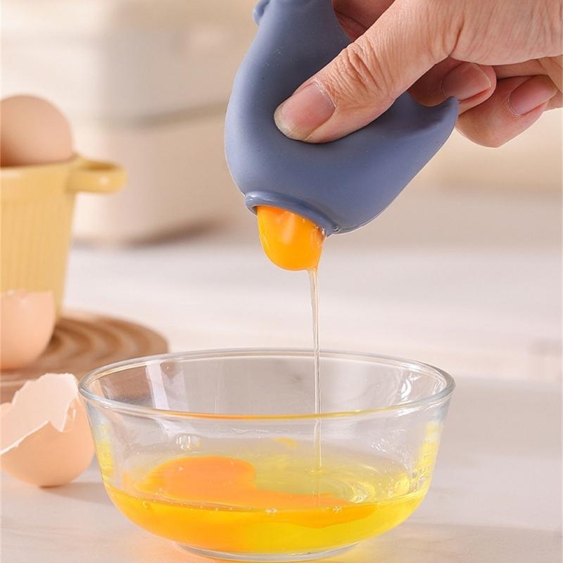 Herramienta separación líquido - Kitchen Baking Center reseña y precio