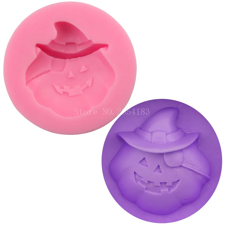 Dibujos animados de Halloween  - Kitchen Witch Baking reseña y precio