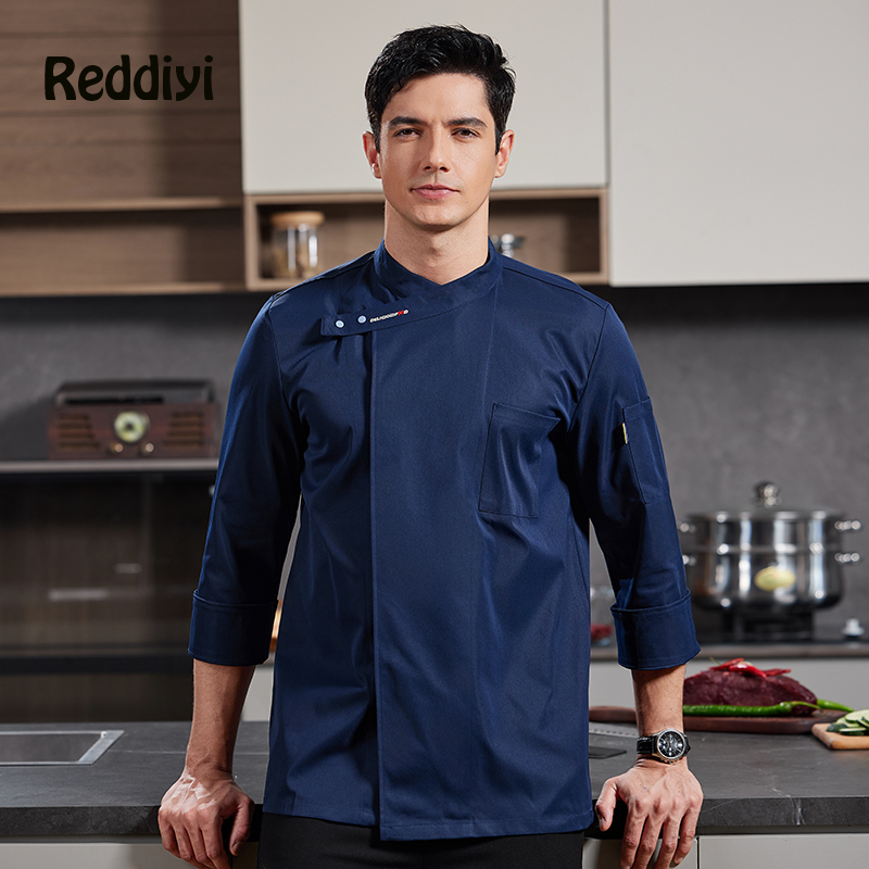Uniforme de Chef, conjunto de  - Kitchen Set Bakery reseña y precio