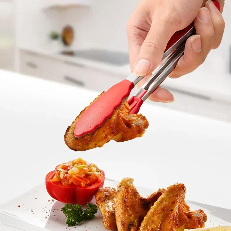 Pinzas antideslizantes para al - Kitchen Baking Store reseña y precio