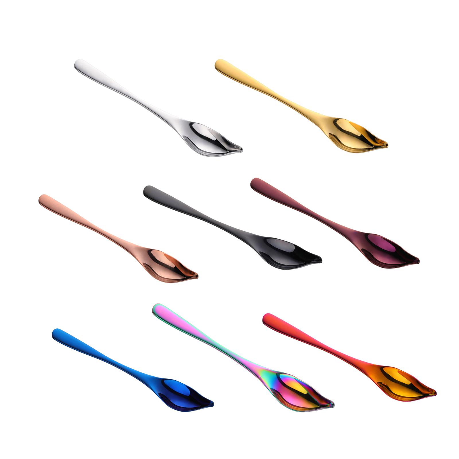 Cuchara de Acero Inoxidable pa - Kitchen Baking Drawing reseña y precio