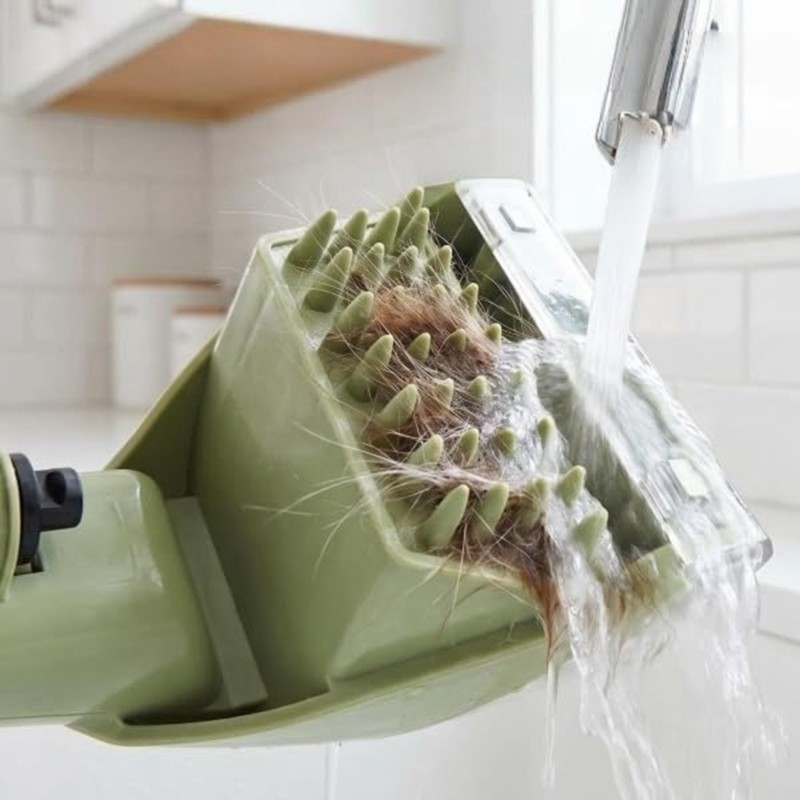ABXF-Para Bissell 1400B, 4075, - Pastry Brush Silicone reseña y precio