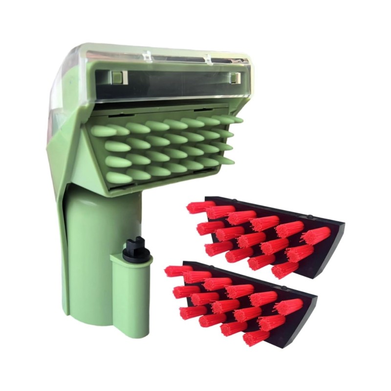 ABXF-Para Bissell 1400B, 4075, - Pastry Brush Silicone reseña y precio