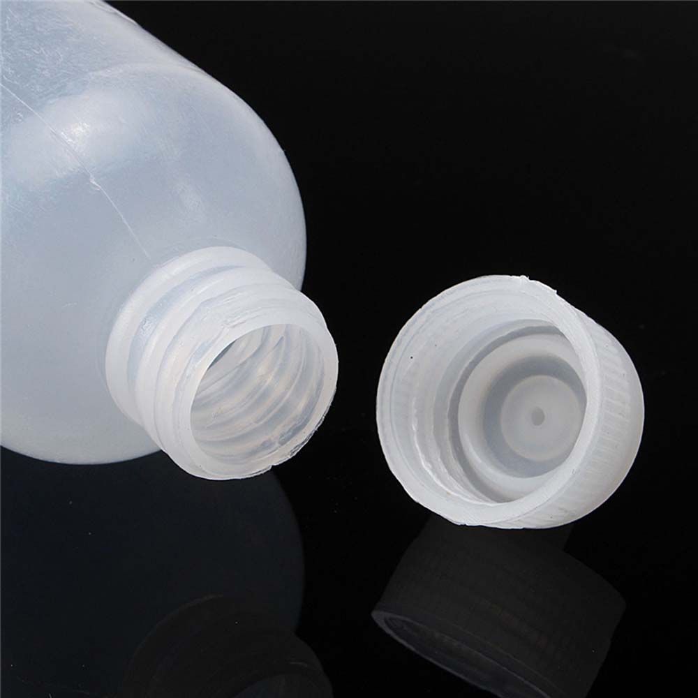 Botellas exprimibles de 50 ml  - Kitchen Baking Drawing reseña y precio