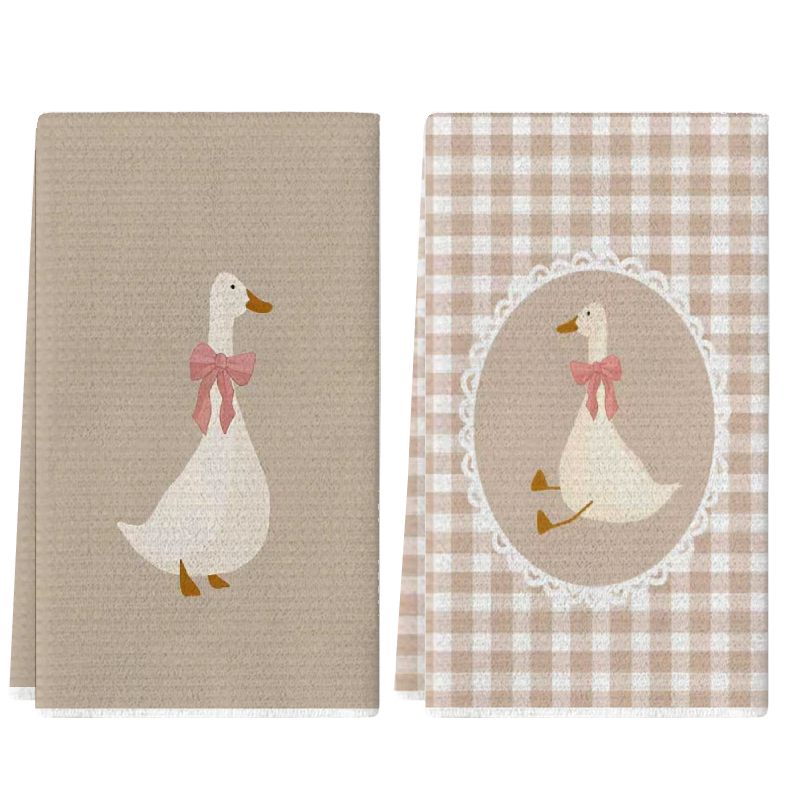 2 piezas, lindas toallas de co - Kitchen Baking Cloth reseña y precio