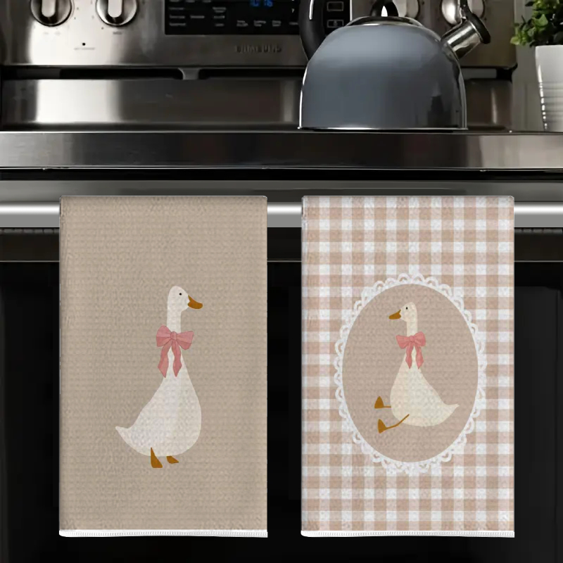 2 piezas, lindas toallas de co - Kitchen Baking Cloth reseña y precio