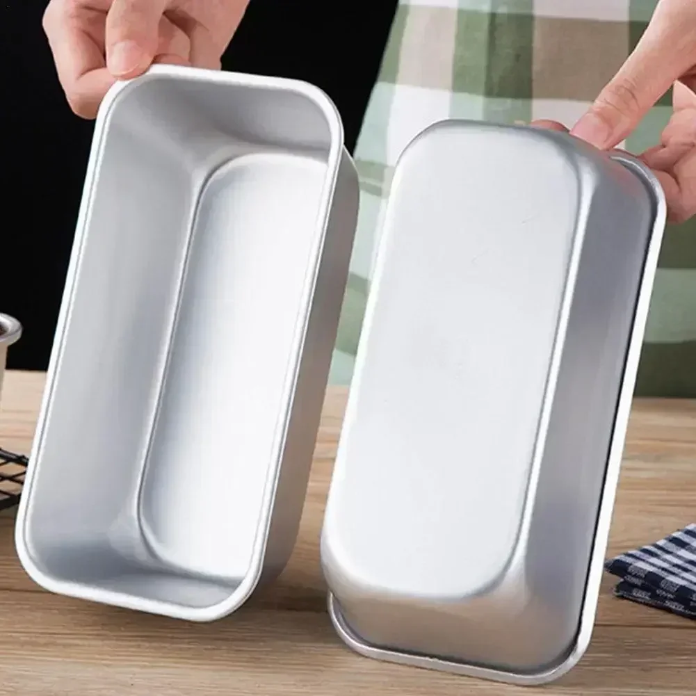 Molde de pan Rectangular de ac - Springform Pan Set reseña y precio