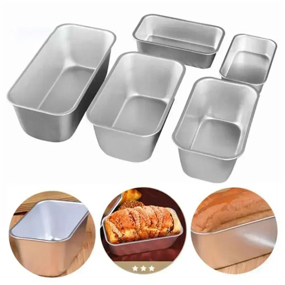 Molde de pan Rectangular de ac - Springform Pan Set reseña y precio