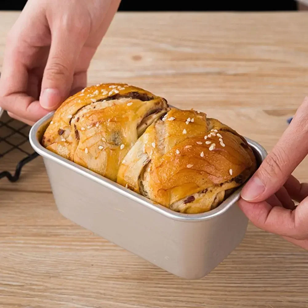 Molde de pan Rectangular de ac - Springform Pan Set reseña y precio