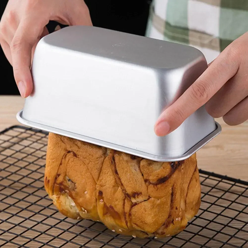 Molde de pan Rectangular de ac - Springform Pan Set reseña y precio