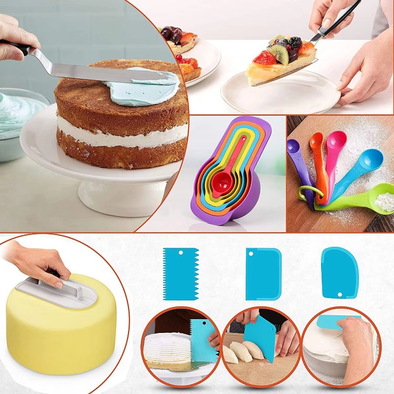 Suministros de decoración de p - Springform Pan Set reseña y precio