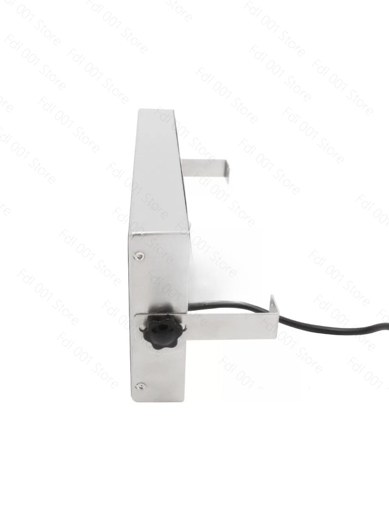 Temporizador Comercial de 12 C - Kitchen Equipment For Baking reseña y precio