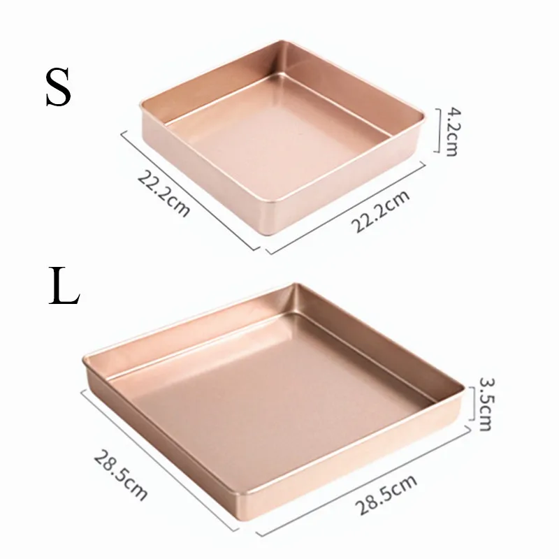 Bandeja para hornear antiadher - Springform Pan Set reseña y precio