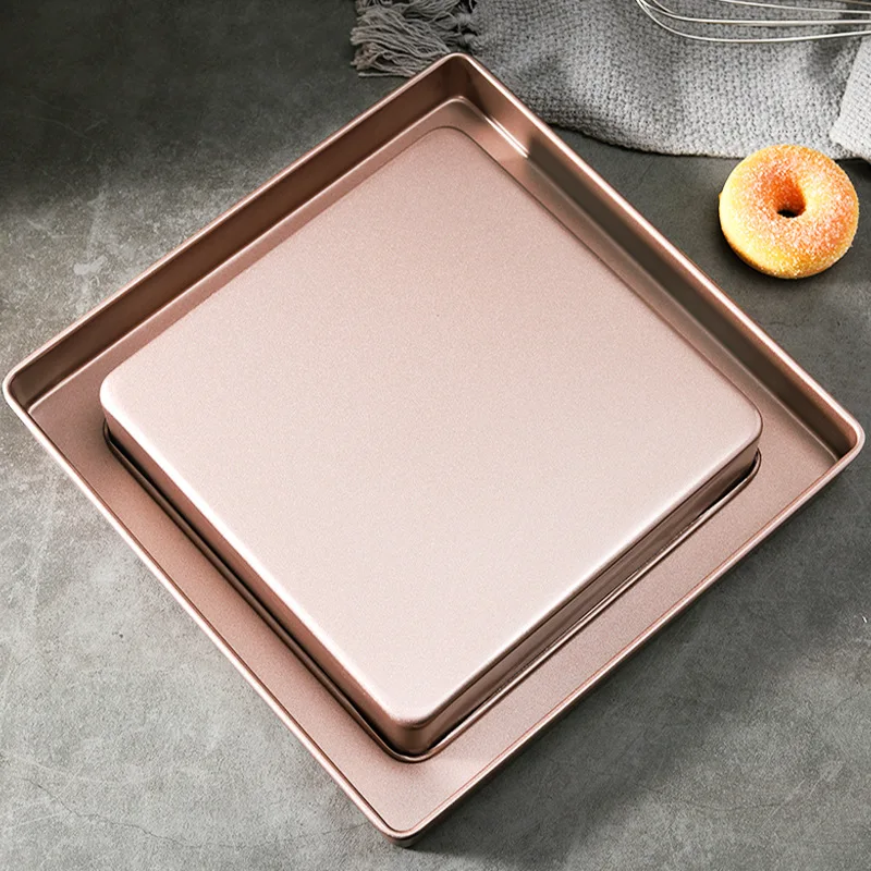 Bandeja para hornear antiadher - Springform Pan Set reseña y precio