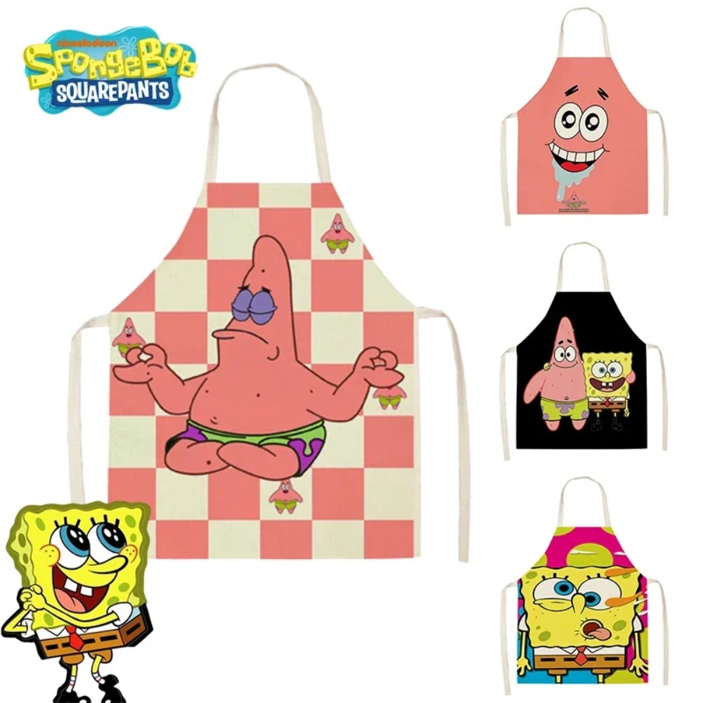 Delantales de Cocina de Bob Es - Kitchen Baking Store reseña y precio
