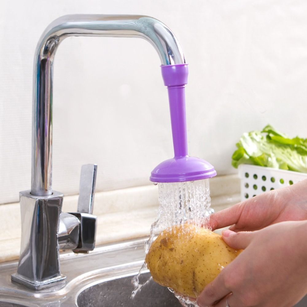 Pulverizadores de grifo de sil - Kitchen Baking Kit reseña y precio