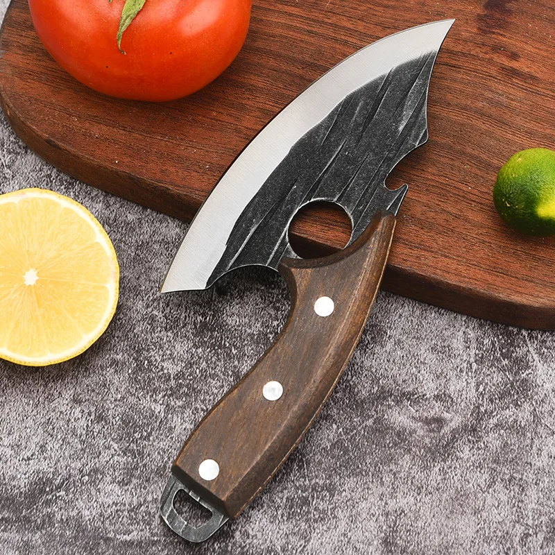 Cuchillo para Deshuesar Pescad - Kitchen Equipment For Baking reseña y precio