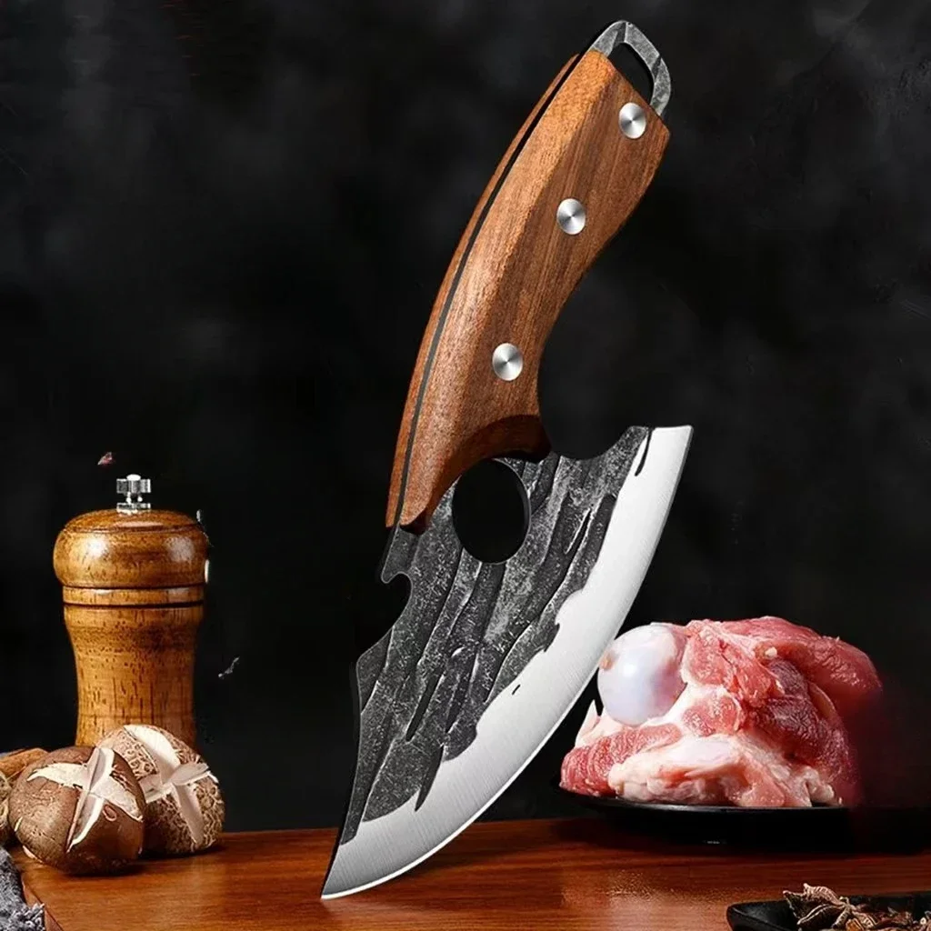Cuchillo para Deshuesar Pescad - Kitchen Equipment For Baking reseña y precio