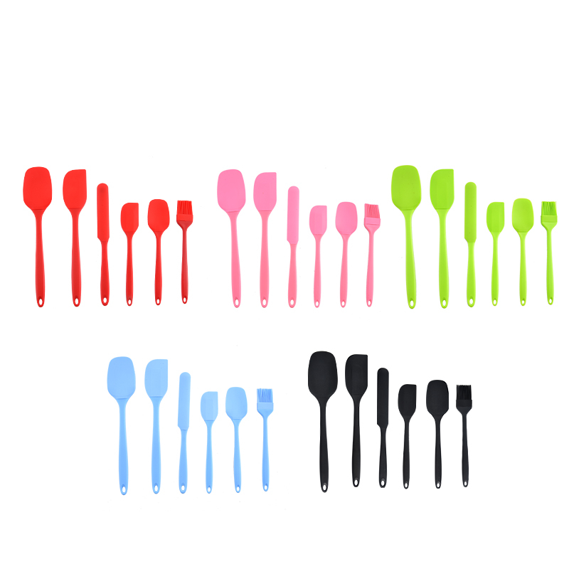 Juego de utensilios de cocina  - Pastry Brush Silicone reseña y precio