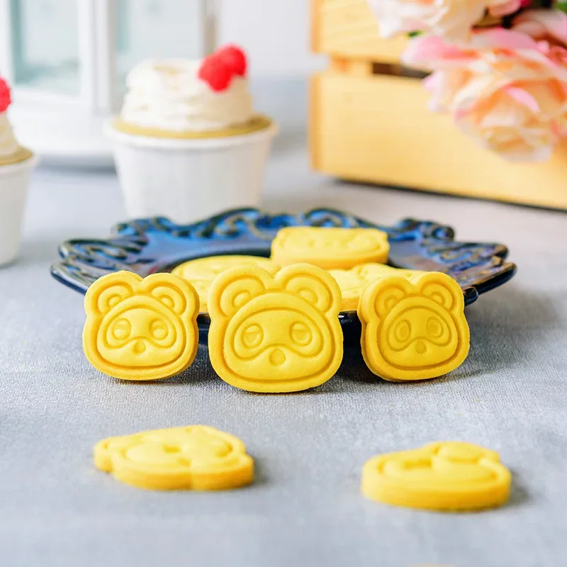 Cortador de Galletas de Animal - Kitchen Baking Kit reseña y precio