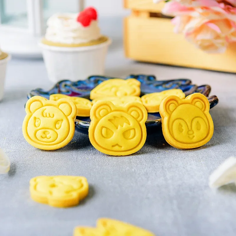 Cortador de Galletas de Animal - Kitchen Baking Kit reseña y precio