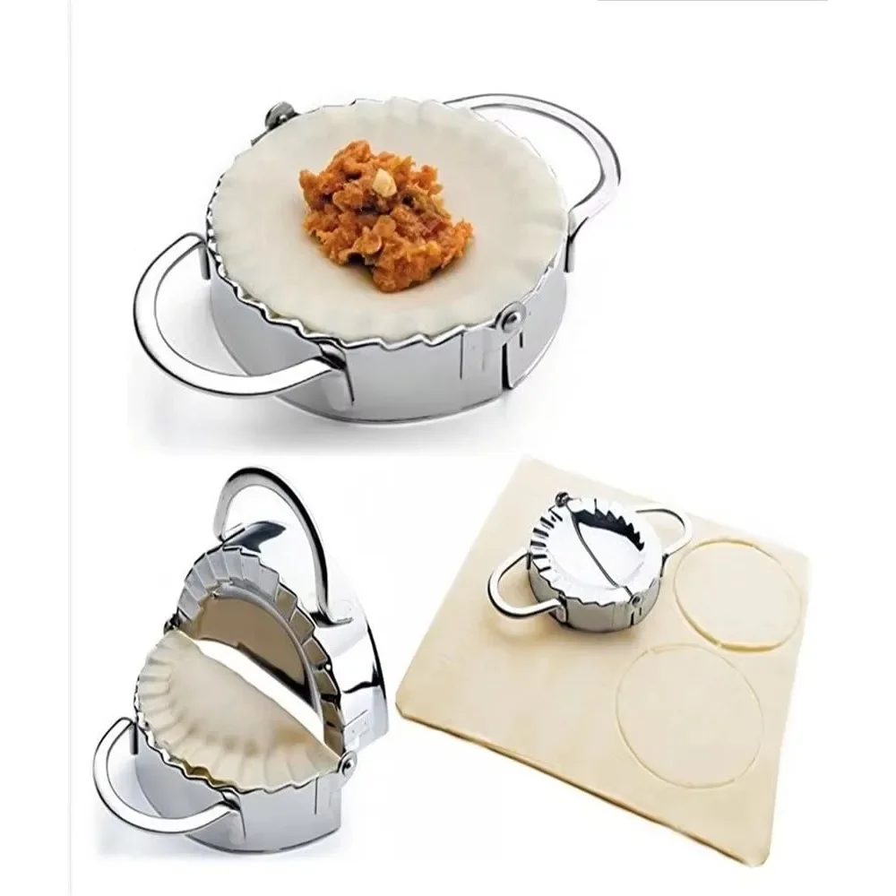 Herramienta para dumplings de  - Kitchen Baking Store reseña y precio