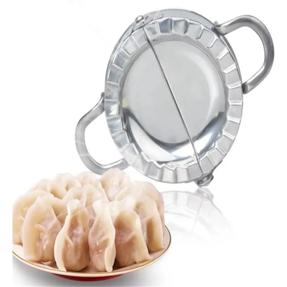 Herramienta para dumplings de  - Kitchen Baking Store reseña y precio