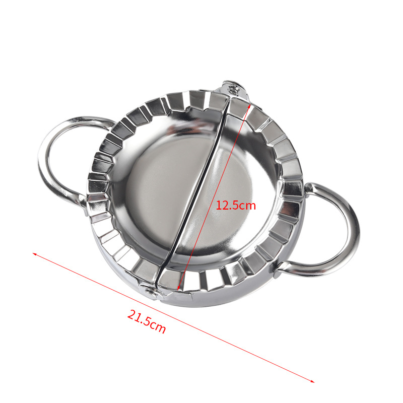 Herramienta para dumplings de  - Kitchen Baking Store reseña y precio