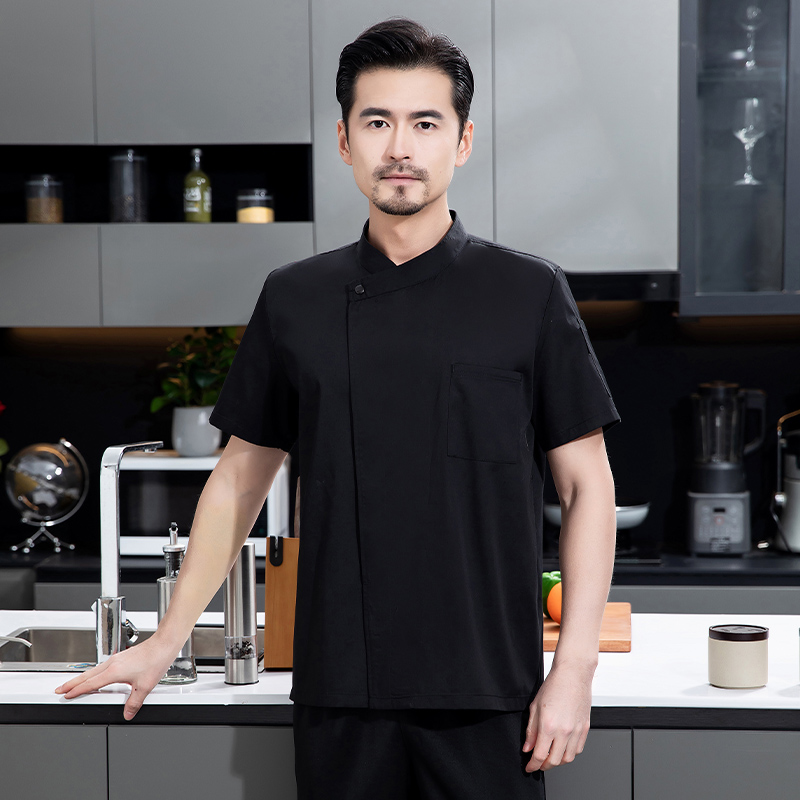 Uniforme de Chef de Verano, 3  - Kitchen Set Bakery reseña y precio
