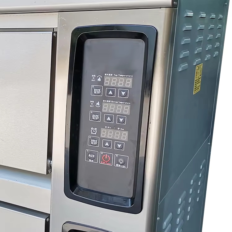 Horno de Fermentación para Pan - Kitchen Equipment For Baking reseña y precio