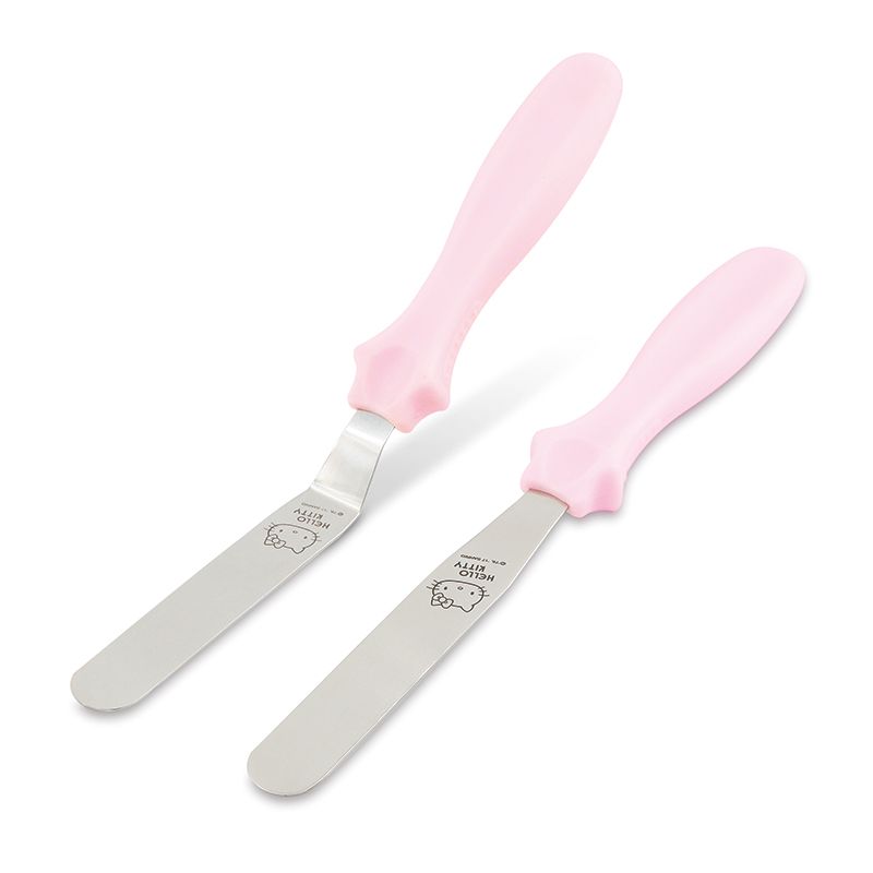 Espátula Angulada Inspirada en - Kitchen Equipment For Baking reseña y precio