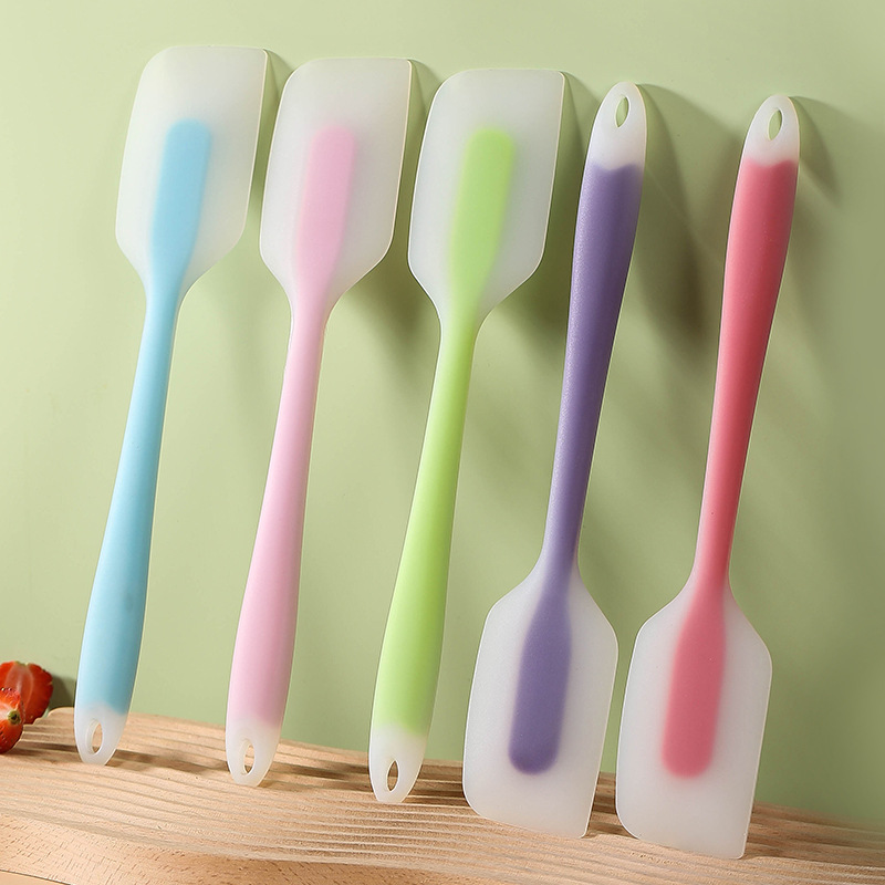 Raspador de pastel de silicona - Pastry Brush Silicone reseña y precio