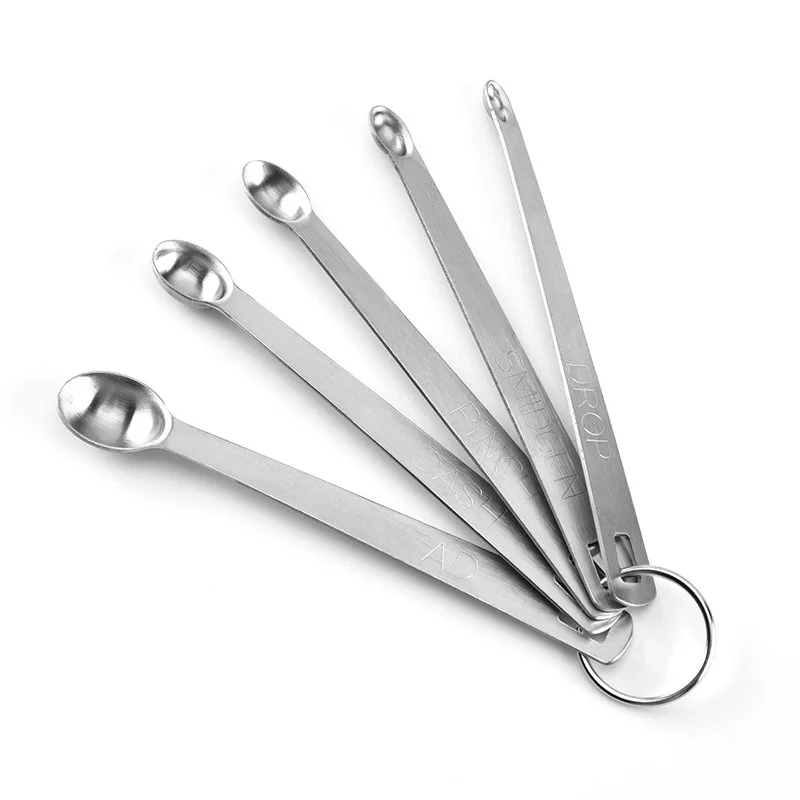 Nuevo 5 unids/set Mini juego d - Kitchen Baking Kit reseña y precio