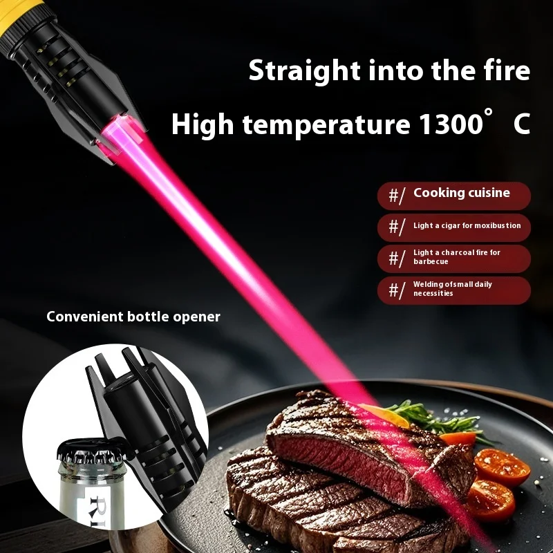 Encendedor de Gas para cocina, - Kitchen Baking Store reseña y precio
