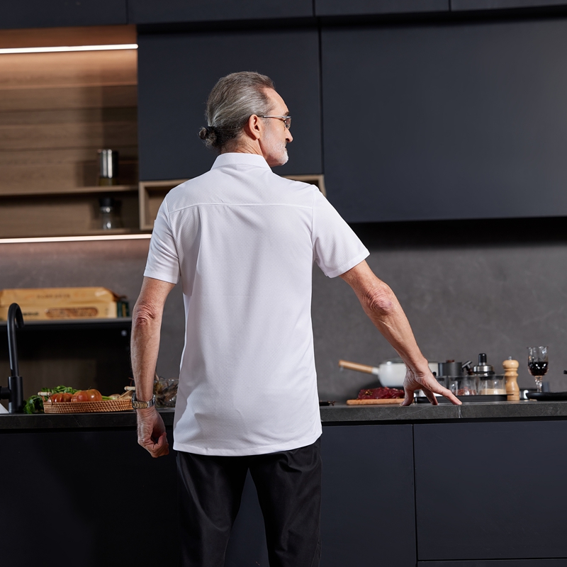 Uniforme de Chef, Conjunto de  - Kitchen Set Bakery reseña y precio