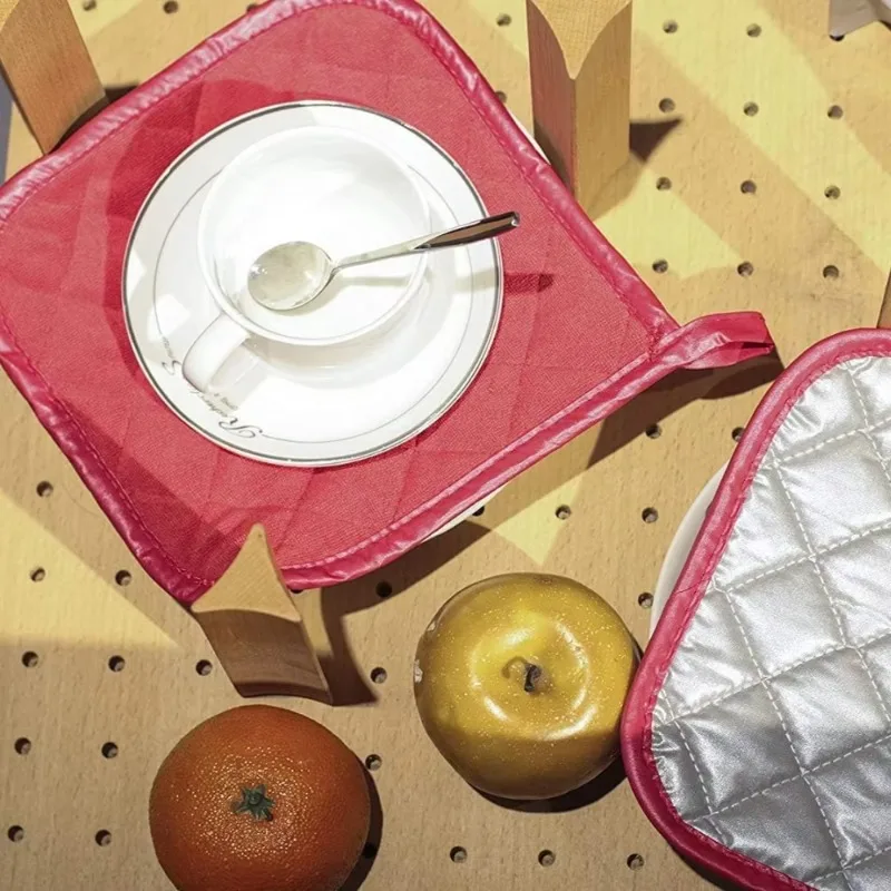 Paño de Cocina Aislante Resist - Kitchen Baking Cloth reseña y precio